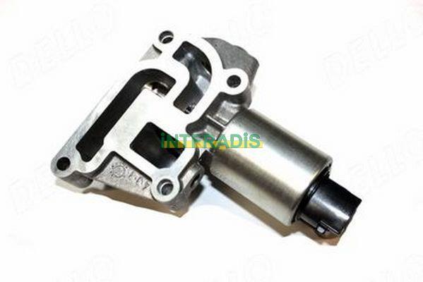 Vanne EGR INTFRADIS 2558